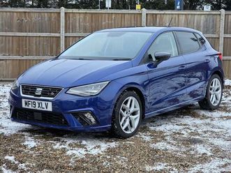 1.0 tsi fr euro 6 (start/stop) 5dr gpf