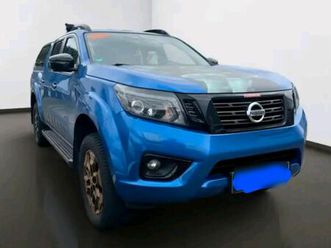 nissan navara np 300 4×4 2.3 dci n-guard