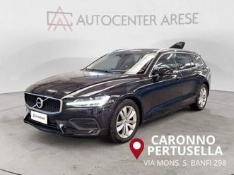 v60 cc (2015-2018) v60 cross country d3 geartronic business plus