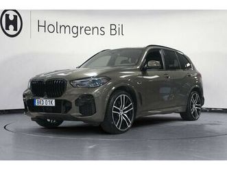 xdrive45e iperformance 3,95% ränta m-sport innovation d