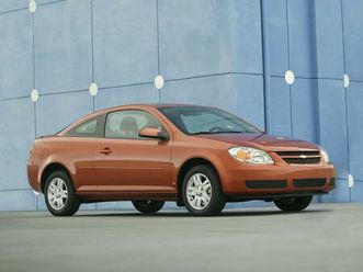 used 2008 chevrolet cobalt ls