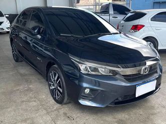 sedan exl 1.5 flex 16v 4p aut.