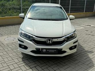 sedan exl 1.5 flex 16v 4p aut.