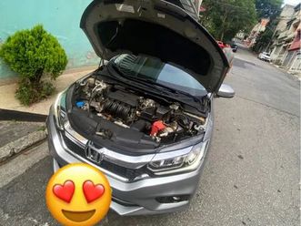 sedan exl 1.5 flex 16v 4p aut.