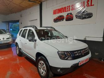dacia duster ambiance dci 90 4x2 eu6