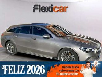 shooting brake 200d 4matic 8g-dct