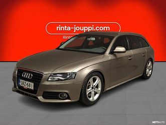 avant 3,0 tdi (dpf) quattro tiptronic business