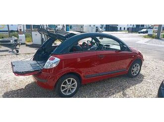 citroen c3 pluriel tüv 7-27