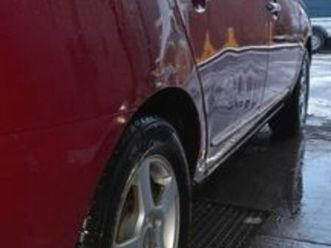 kia carens 2.0 cvvt ex top ex top