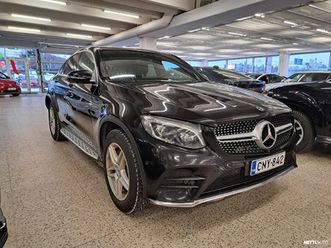 220 d coupé 4matic a premium business amg