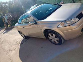megane ii 2002 cc cc 1.6 16v confort 115cv