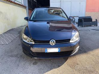 volkswagen golf plus 1.6 tdi dpf trendline