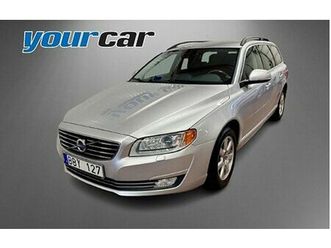 volvo v70 d4 momentum euro 5