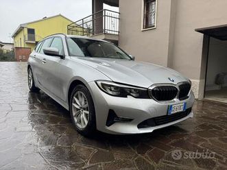 bmw serie 3 330e