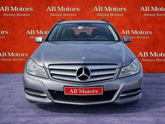 classe c - w204 2011 sw sw cdi (be) trend