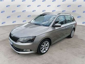 wagon 1.0 mpi executive 75cv