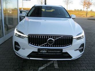 volvo xc60 b4 diesel inscription inscription