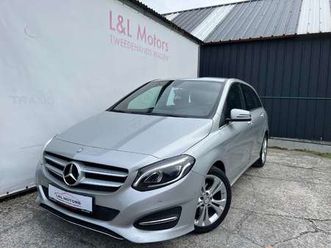 automaat*led navi pdc cruise alu 17