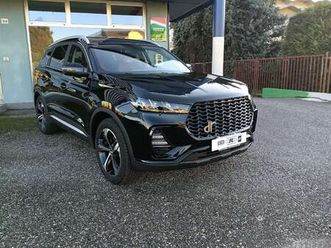 dr 6.0 6.0 1.5 turbo gpl 149cv cvt