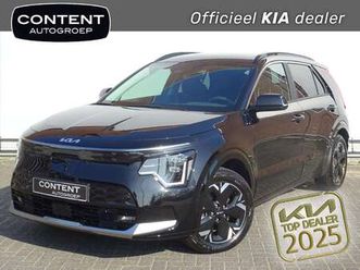 64,8 kwh 204pk aut limited edition / uit voorraad