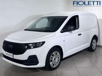 t. connect v761 transit van trend 2.0 ecoblue 102