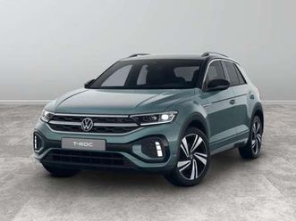 2.0 tdi scr r-line 115cv