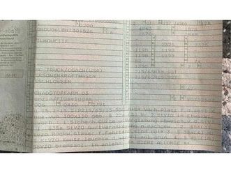 1992 oldsmobile silhouette 3,8l oldtimer pontiac chevrolet