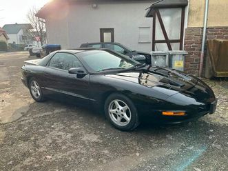 pontiac firebird bj.1996