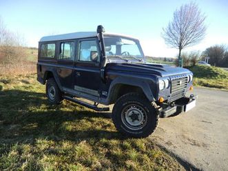 santana ps10 womo § neu