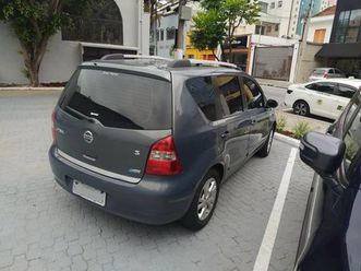 s 1.8 16v flex fuel aut.