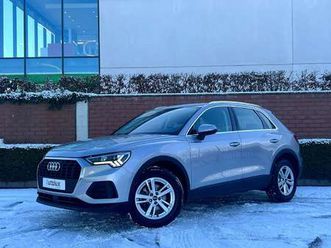 q3 35 tfsi business edition s tronic