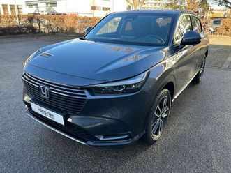 honda hr-v 1.5 i-mmd hybrid advance