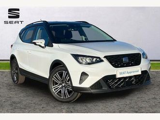 1.0 tsi se technology dsg euro 6 (start/stop) 5dr