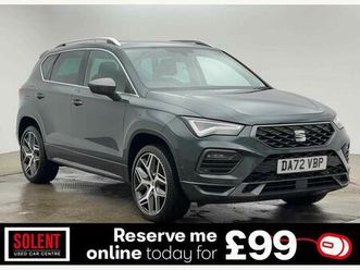 1.5 tsi evo fr sport dsg euro 6 (start/stop) 5dr