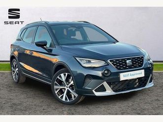 1.0 tsi xperience lux dsg euro 6 (start/stop) 5dr