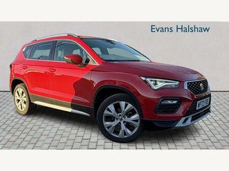 1.5 tsi evo xperience euro 6 (start/stop) 5dr