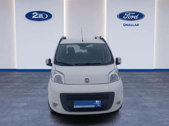 1.3 multijet emotion , 74hp, combi camli
