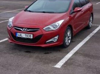 hyundai i40 1.7 /100kw