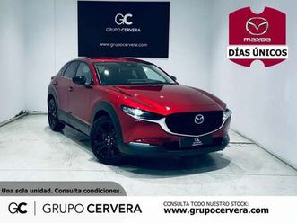 2.0 e-skyactiv-x homura awd 137kw