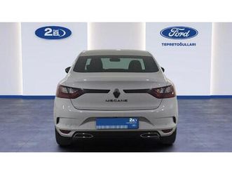 1.3 tce touch , 138hp, sedan