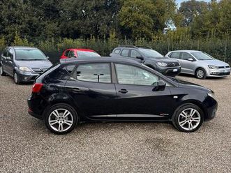 seat ibiza 1.2 tdi cr 5p. copa
