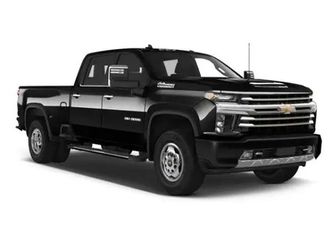 2022 chevrolet silverado 3500hd lt