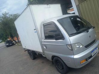 pick-up 1.0 8v 48cv 2p