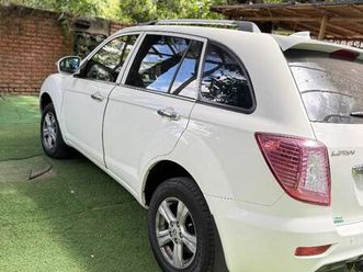 lifan x60 1.8 16v 128cv 5p mec. 2014