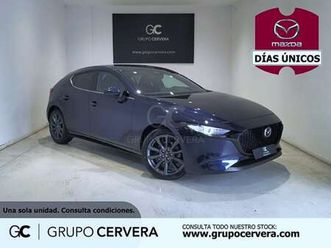 2.5 e-skyactiv-g exclusive-line 103kw