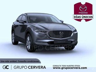 2.5 e-skyactiv-g exclusive line fwd aut. 103kw