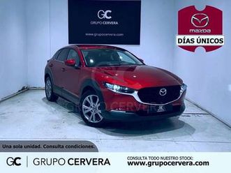 2.5 e-skyactiv-g takumi blop fwd 103kw