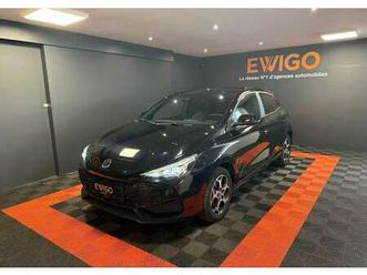 1.5 l hybrid+ 195 ch luxury + radar ar camera 360