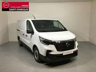 primastar 2.0dci 110cv go l1h1 4p