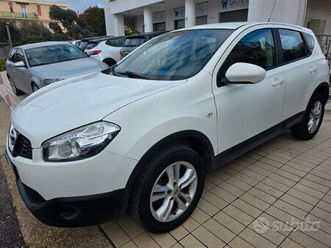 nissan qashqai 1.5 dci dpf acenta